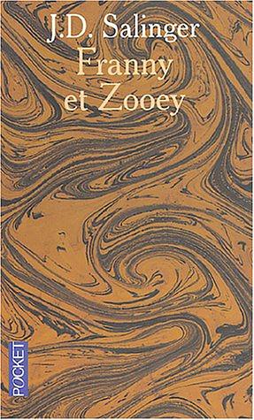 Franny et Zooey by J.D. Salinger