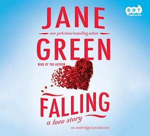 Falling by Jane Green