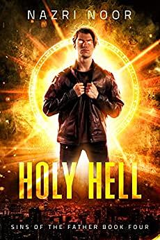 Holy Hell by Nazri Noor