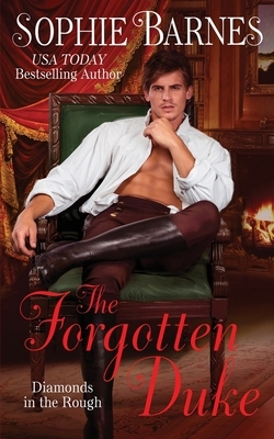 The Forgotten Duke by Sophie Barnes