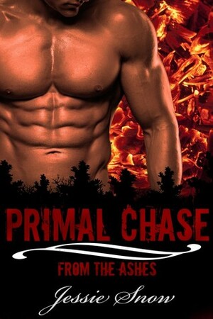 Primal Chase by Jessie Snow