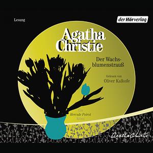 Der Wachsblumenstrauß by Agatha Christie