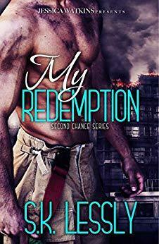 My Redemption by S.K. Lessly
