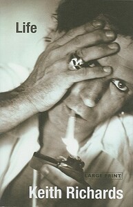 Life by Keith Richards