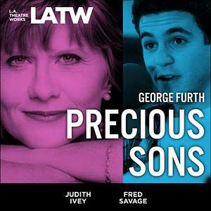 Precious Sons by George Furth