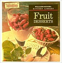 Fruit Desserts by Lora Brody