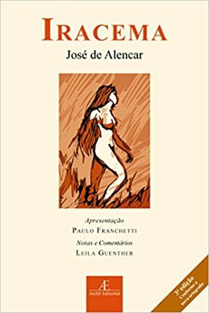 Iracema by José de Alencar