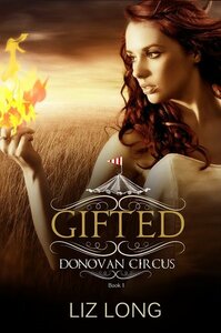 Gifted by Liz Long