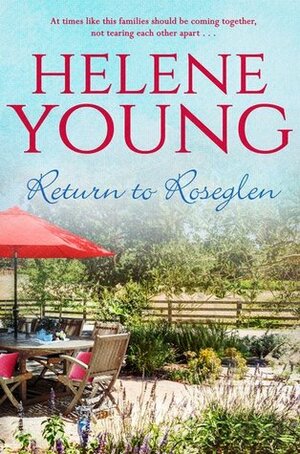 Return to Roseglen by Helene Young