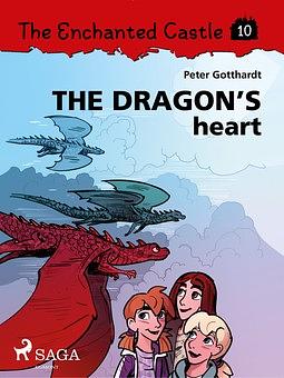 The Dragon's Heart by Peter Gotthardt