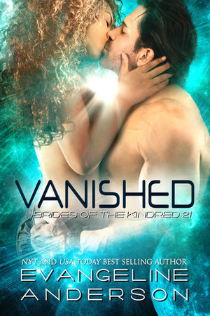 Vanished by Evangeline Anderson