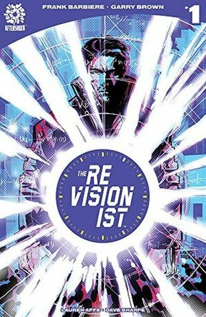 The Revisionist by Garry Brown, Frank Barbiere