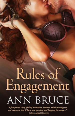 Rules of Engagement by Ann Bruce