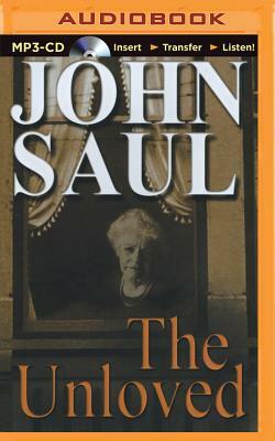 The Unloved by John Saul