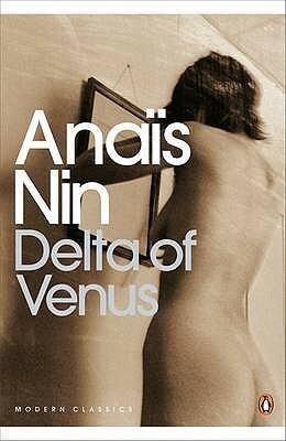 Delta of Venus by Anaïs Nin