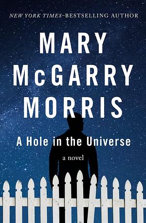 A Hole in the Universe: A Novel by Mary McGarry Morris, Mary McGarry Morris
