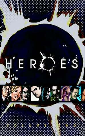 Heroes: Volume Two by R.D. Hall, Tim Sale, Joe Kelly