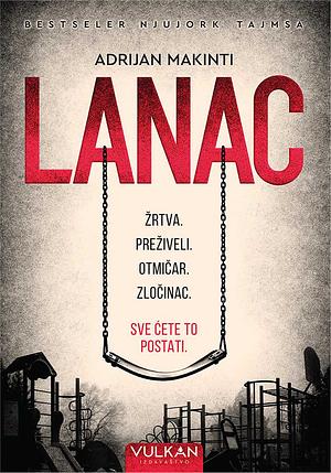 Lanac by Adrian McKinty