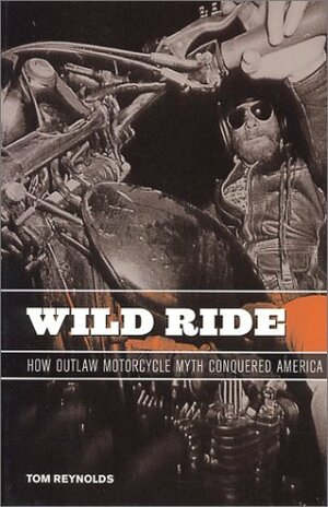 Wild Ride by Tom Reynolds