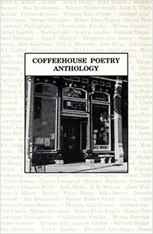 Coffeehouse Poetry Anthology by Larry Smith, June King, Cheryl A. Townsend