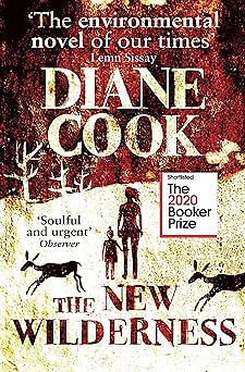 The New Wilderness by Diane Cook