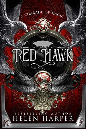 Red Hawk by Helen Harper