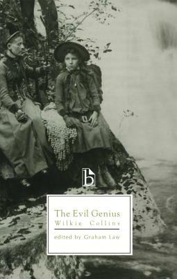 The Evil Genius by Wilkie Collins