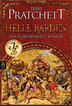 Helle Barden by Terry Pratchett