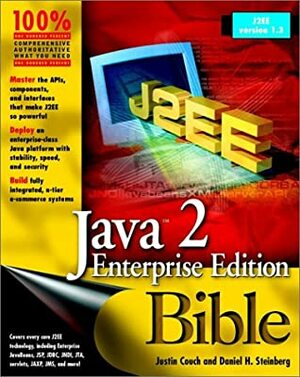 Java 2 Bible by Justin Couch, Daniel H. Steinberg