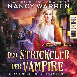 Der Strickclub der Vampire by Nancy Warren