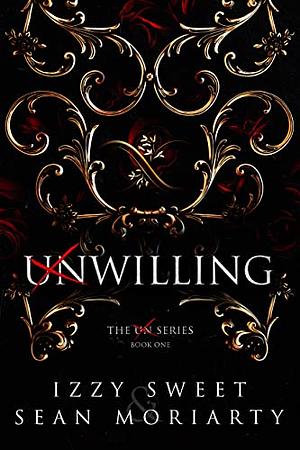 Willing by Izzy Sweet