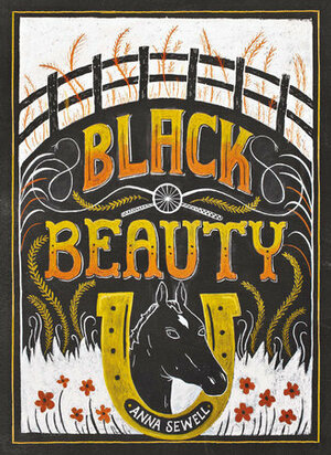 Black Beauty by Anna Sewell