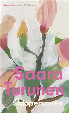 Sidopersonen by Saara Turunen, Janina Orlov