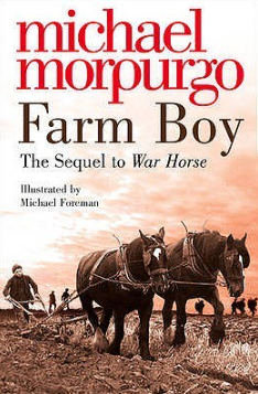 Farm Boy by Michael Morpurgo