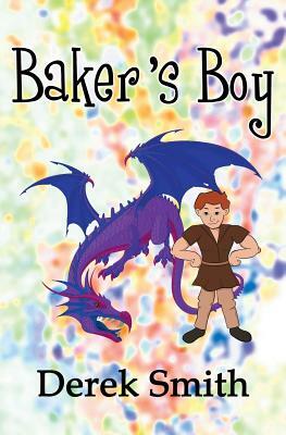 Baker's Boy by Derek Smith