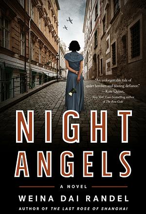 Night Angels by Weina Dai Randel