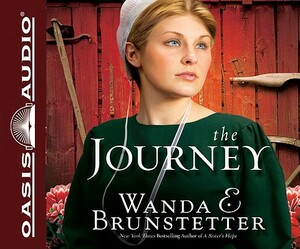 The Journey by Wanda E. Brunstetter