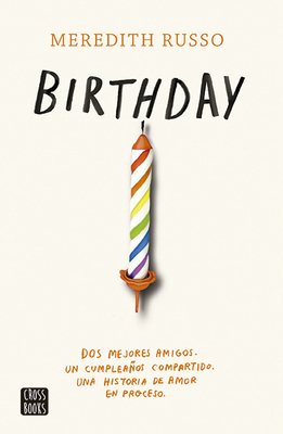 Birthday by Meredith Russo