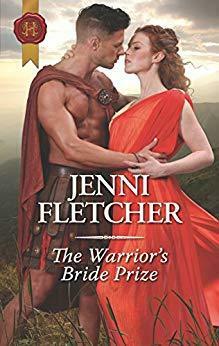 The Warrior's Bride Prize by Jenni Fletcher