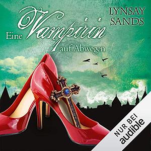 Eine Vampirin auf Abwegen by Lynsay Sands