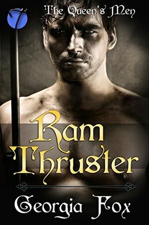 Ram Thruster by Georgia Fox