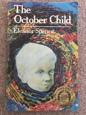 The October Child by Eleanor Spence