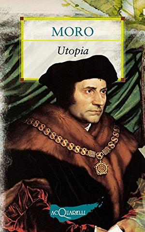 Utopia by Thomas More