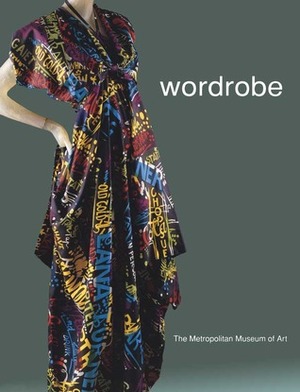 Wordrobe by Richard Martin