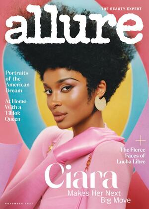 Allure November 2022 by 