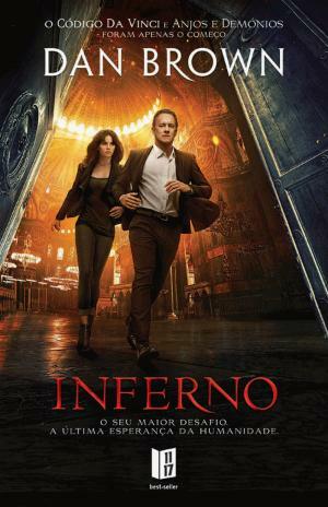 Inferno by Dan Brown