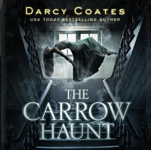 Carrow Hunt by Darcy Coates