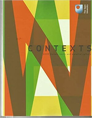 Contexts, by Donna Loftus, Paul-Francois Tremiett