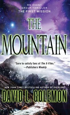 The Mountain by David Lynn Golemon