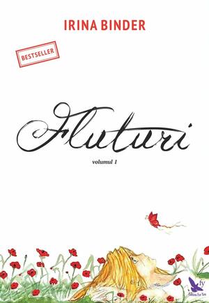 FLUTURI 2 VOLUME by Irina Binder